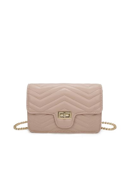 Immagine di QUILTED CROSS BODY BAG